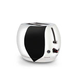 Bugatti Italy Romeo Toaster - Chrome