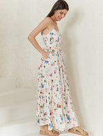 Sand Safari Camel Maxi