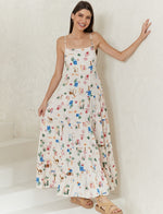 Sand Safari Camel Maxi