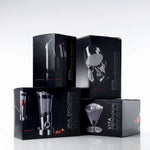 Bugatti Italy Uma Light Details Scale Black