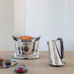 Bugatti Vera Easy 1.7L Kettle - Chrome
