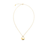 The Haymar Necklace Gold