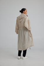 Light Weight Wind Rain Coat