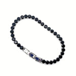 Diamante Tennis Bracelet - Silver SS925