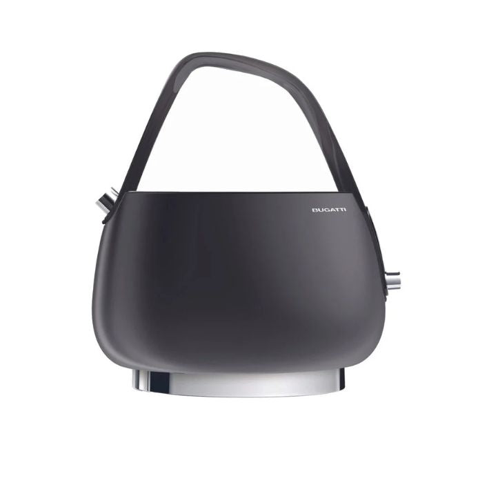 Bugatti Jackie Designer Kettle 1.2L - Black
