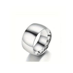 Band Ring -Gold