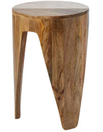 Mango Wooden Stool